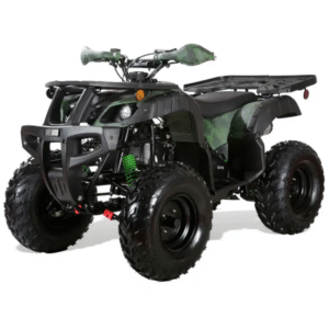 Coolster 150cc Utility Adult ATV