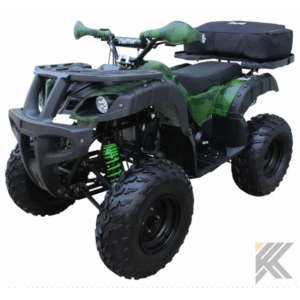 Coolster Kodiak 3150 DX4 150 Adult Quad ATV