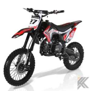 Coolster M125cc Dirt Bike