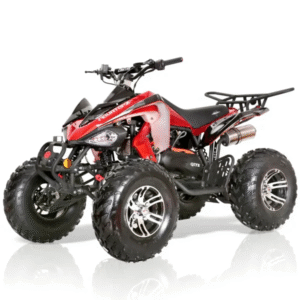 Coolster RZF 175cc Sport ATV
