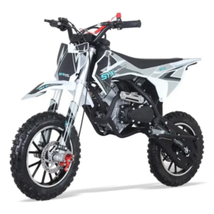 SYX 58cc Kids Dirt Bike