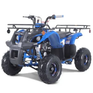 Taomotor D125 Kids ATV