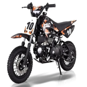 TaoMotor DB10 110cc Kids Dirt Bike