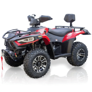 Terminator 300cc 4x4 ATV