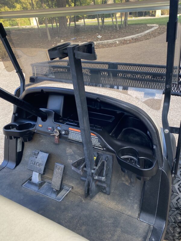 2007 Club Car Precedent Electric - Image 5