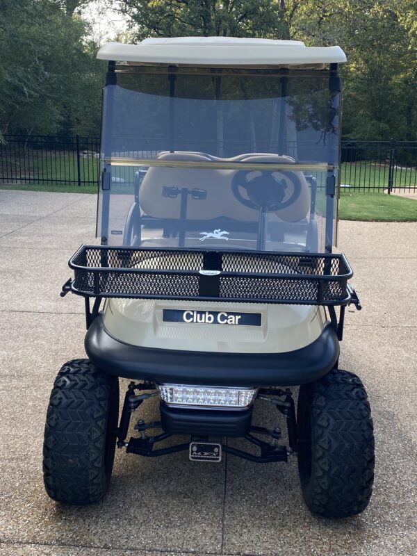 2007 Club Car Precedent Electric