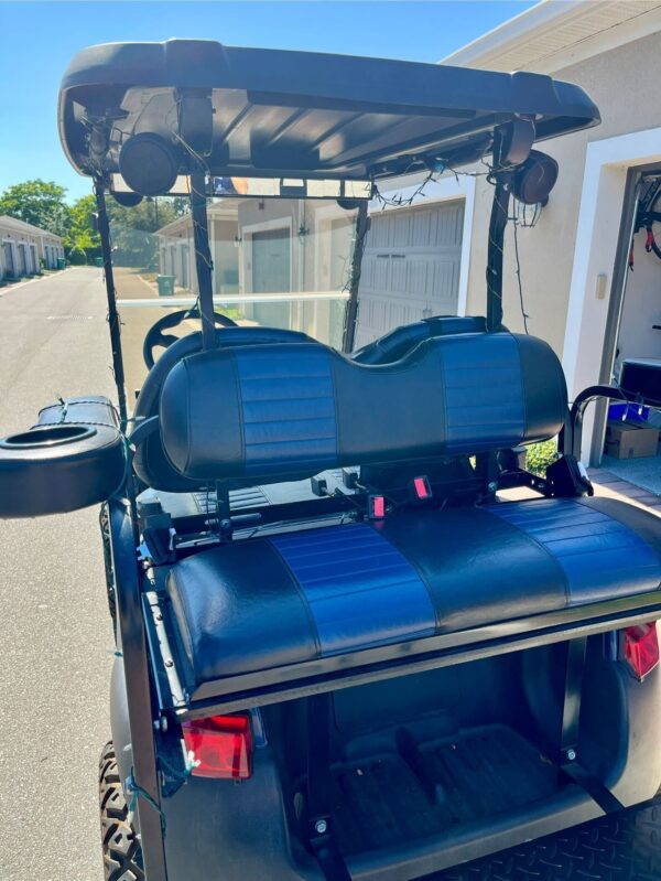 2014 Club Car Precedent Electric - Image 4