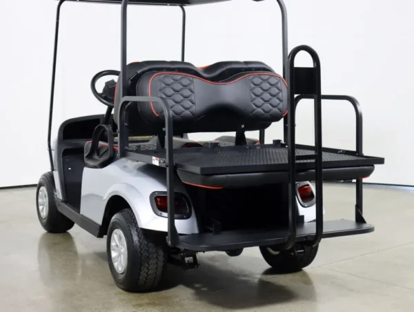2018 E-Z-GO Freedom TXT - Image 2