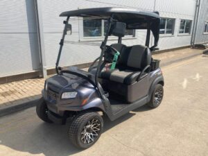 2023 club car onward 2 electric golf cart