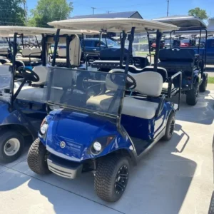 2015 Yamaha Drive Golf Carts for sale