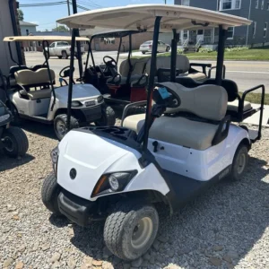 2018 Yamaha Drive 2 Golf Carts for sale