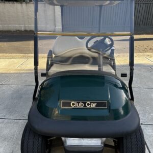 Club Car Precedent i2