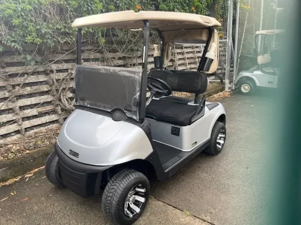Ezgo rxv elite golf cart electric 2019 - Image 3
