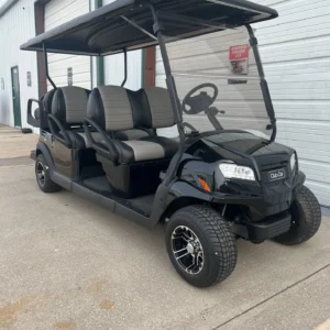 2023 Club Car Onward