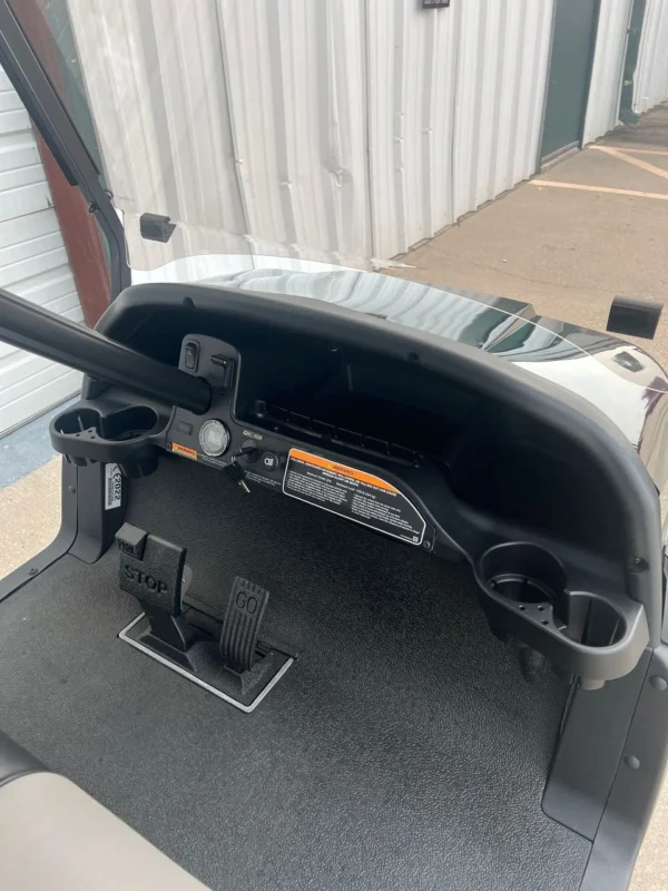2023 Club Car Onward - Image 2