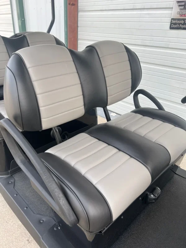2023 Club Car Onward - Image 3