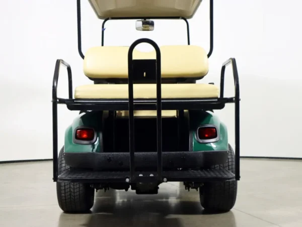 2020 E-Z-GO Express Golf - Image 3