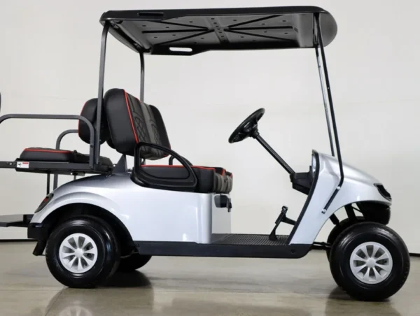 2018 E-Z-GO Freedom TXT - Image 3
