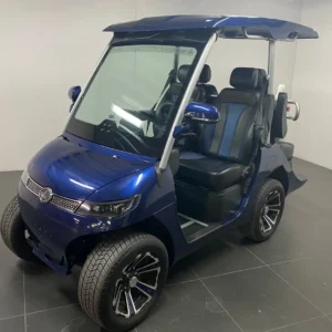2024 Blue Evolution D3 golf cart for sale