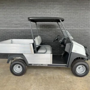 Used 2022 club car carryall 500 golf cart