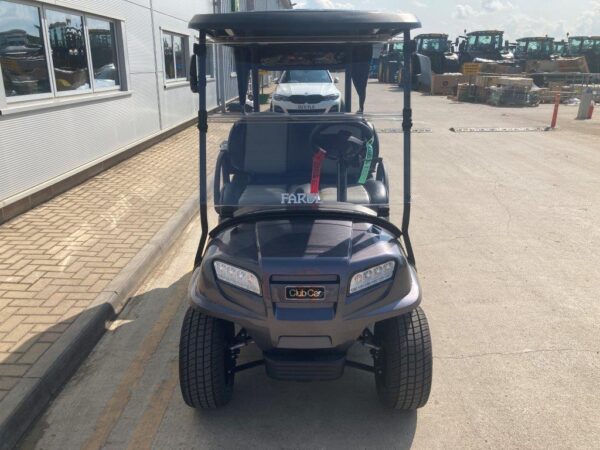 2023 club car onward 2 electric golf cart - Image 2