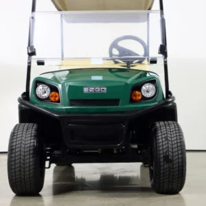 2020 E-Z-GO Express Golf