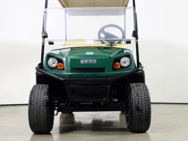 2020 E-Z-GO Express Golf