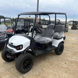 2025 EZ Go Liberty Lithium Golf Cart for sale