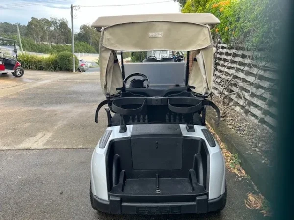 Ezgo rxv elite golf cart electric 2019 - Image 2