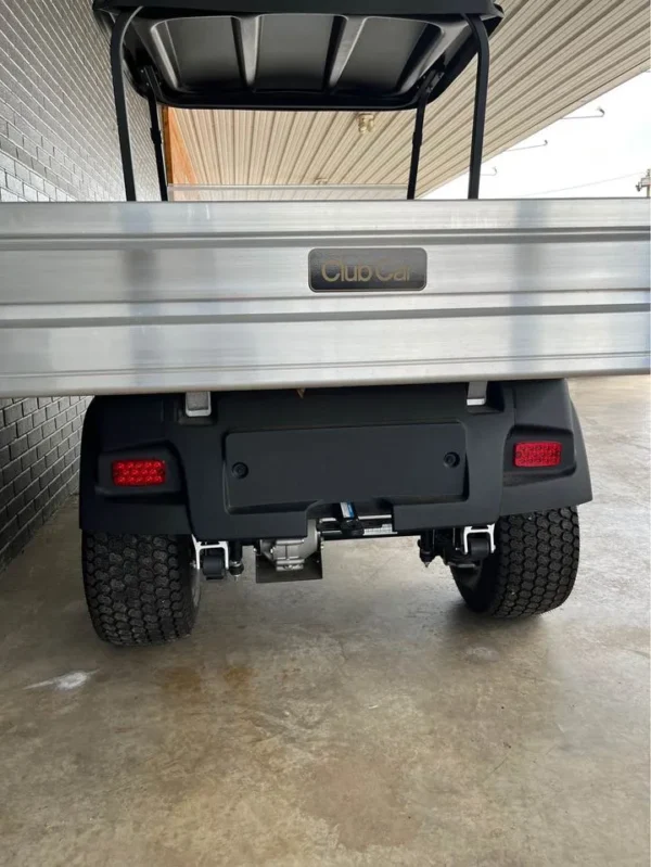 Used 2022 club car carryall 500 golf cart - Image 3