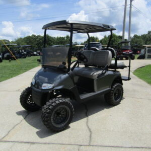 2019 E-Z-GO RXV® Elite