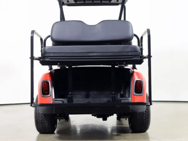 2019 E-Z-GO RXV Electric - Image 4