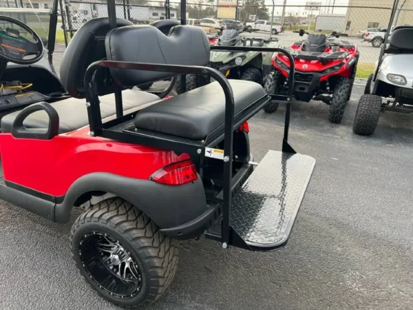 2014-Club Car Precedent - Image 2