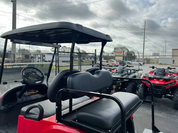 2014-Club Car Precedent - Image 3