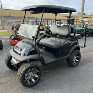 2014 Club Car Golf Carts Precedent For Sale