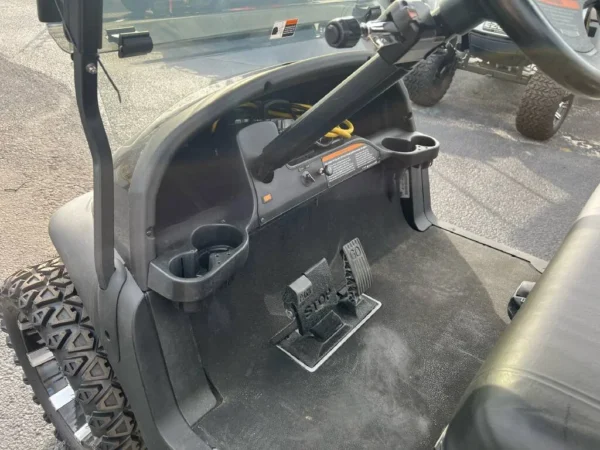 2014 Club Car Golf Carts Precedent For Sale - Image 2