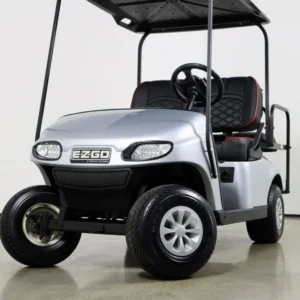 2018 E-Z-GO Freedom TXT