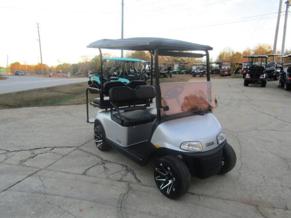 2019 E-Z-GO RXV® Electric - Image 2