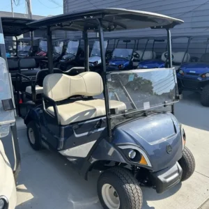 2024 Yamaha Drive 2 Gas Golf Carts for sale