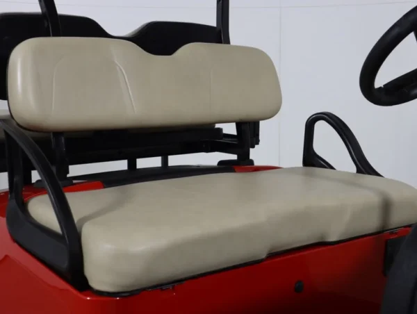 2017 E-Z-GO Freedom RXV - Image 2