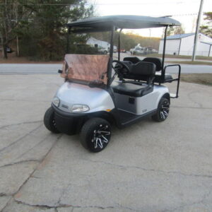 2019 E-Z-GO RXV® Electric