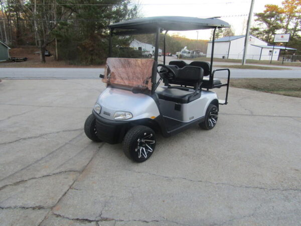 2019 E-Z-GO RXV® Electric