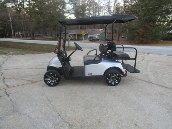 2019 E-Z-GO RXV® Electric - Image 5