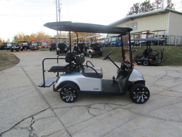 2019 E-Z-GO RXV® Electric - Image 3
