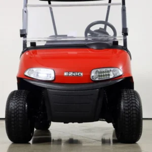 2019 E-Z-GO RXV Electric