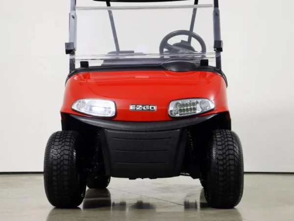 2019 E-Z-GO RXV Electric