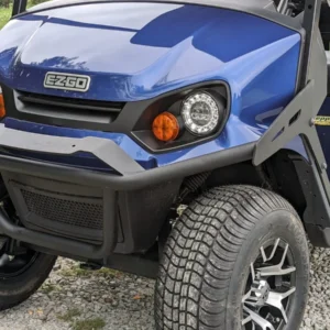 2022 E-Z-GO Express Golf Cart For Sale