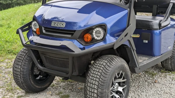 2022 E-Z-GO Express Golf Cart For Sale