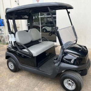 Club car tempo 2022 lead acid or lithium- colours with standard seats