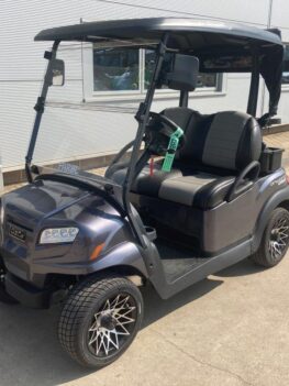 2023 club car onward 2 electric golf cart